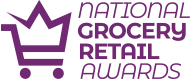 National Grocery Retail Awards logo