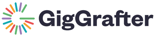 gig grafter logo